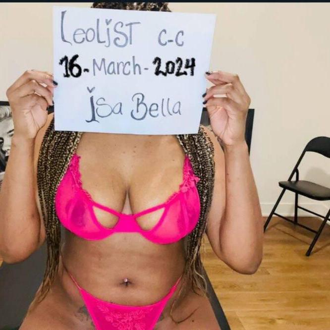 ALAIA QUEEN Y ISA BELLA is Female Escorts. | Quebec City | Quebec | Canada | canadatopescorts.com 