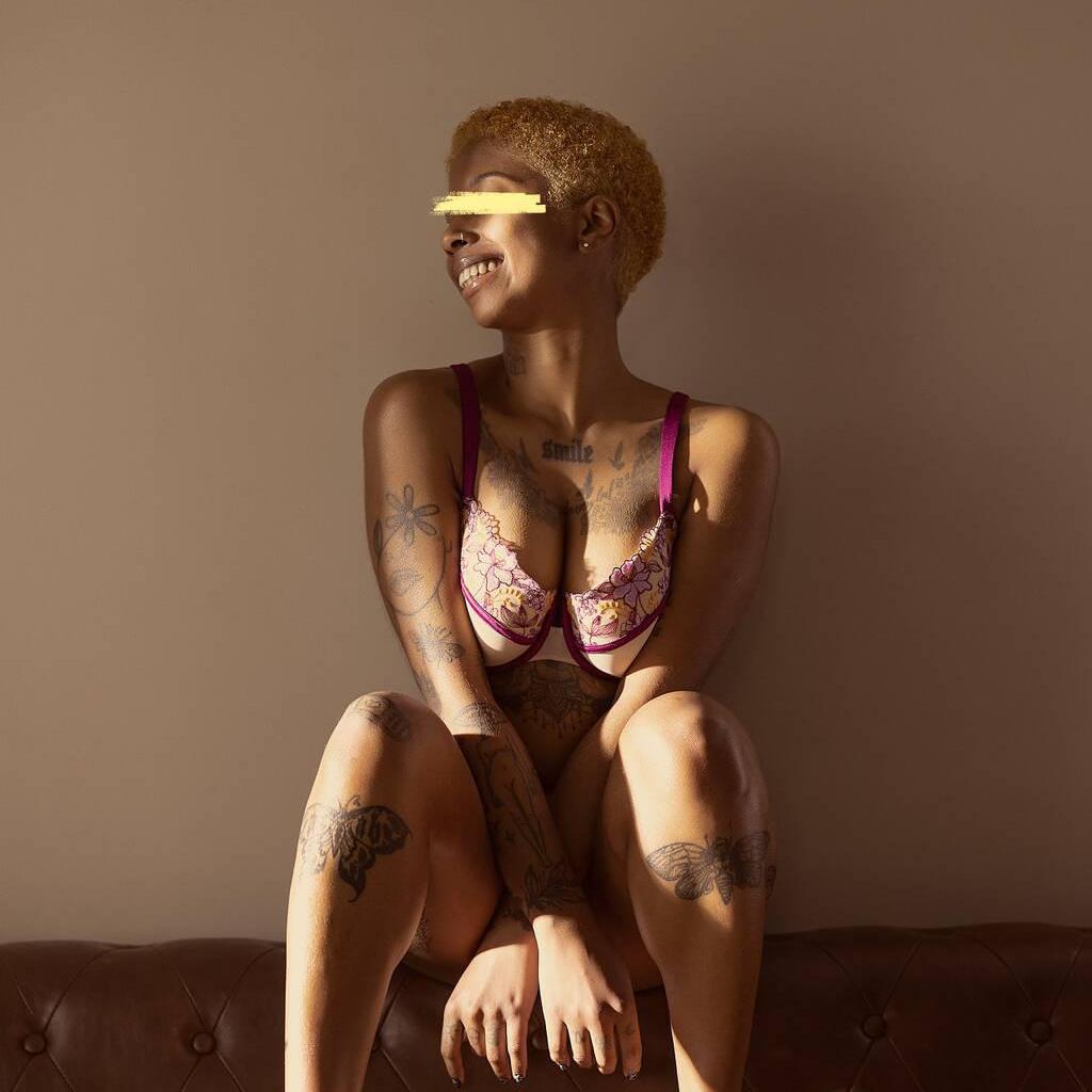 JAYLA QUINN | EBONY SP is Female Escorts. | Kamloops | British Columbia | Canada | canadatopescorts.com 