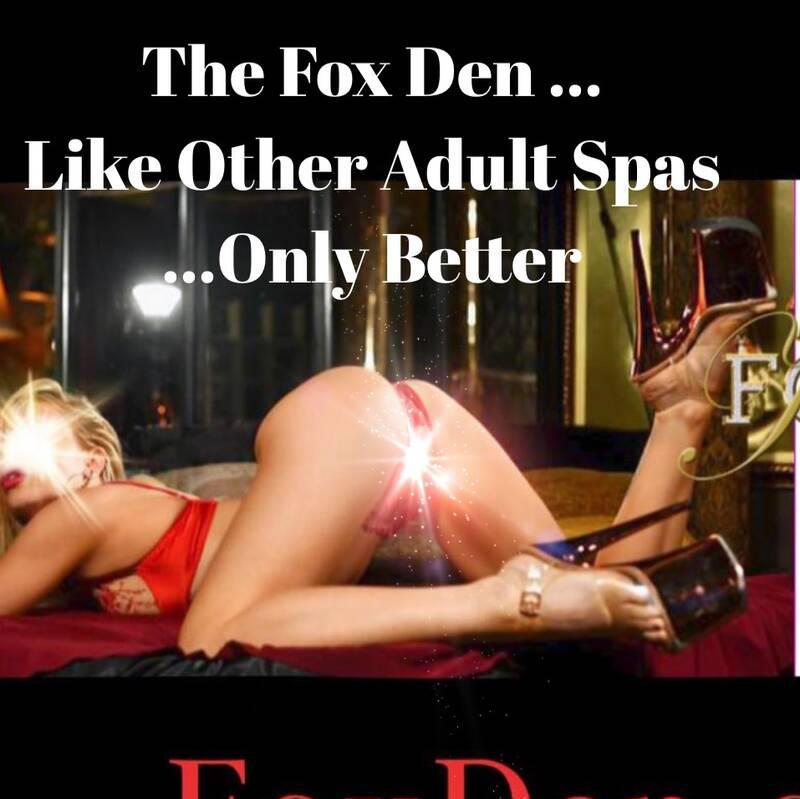 FoxDen.Ca & CarmanFox.Com is Female Escorts. | Vancouver | British Columbia | Canada | canadatopescorts.com 