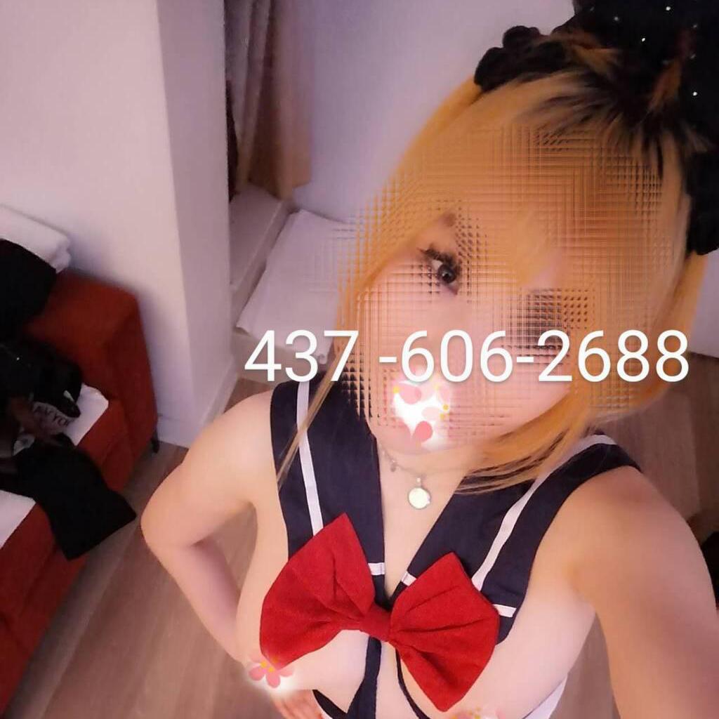 Yoyo is Female Escorts. | Toronto | Ontario | Canada | canadatopescorts.com 