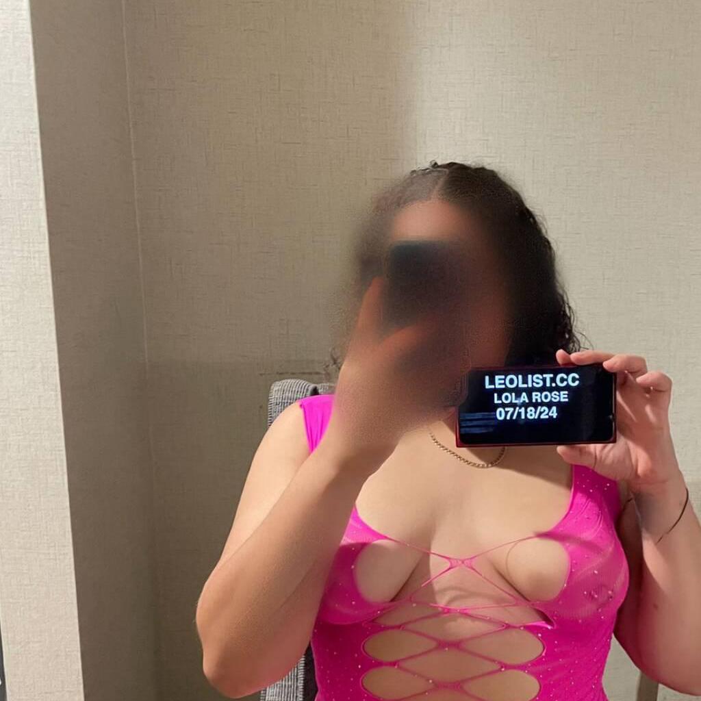 Lola rose is Female Escorts. | Kitchener | Ontario | Canada | canadatopescorts.com 