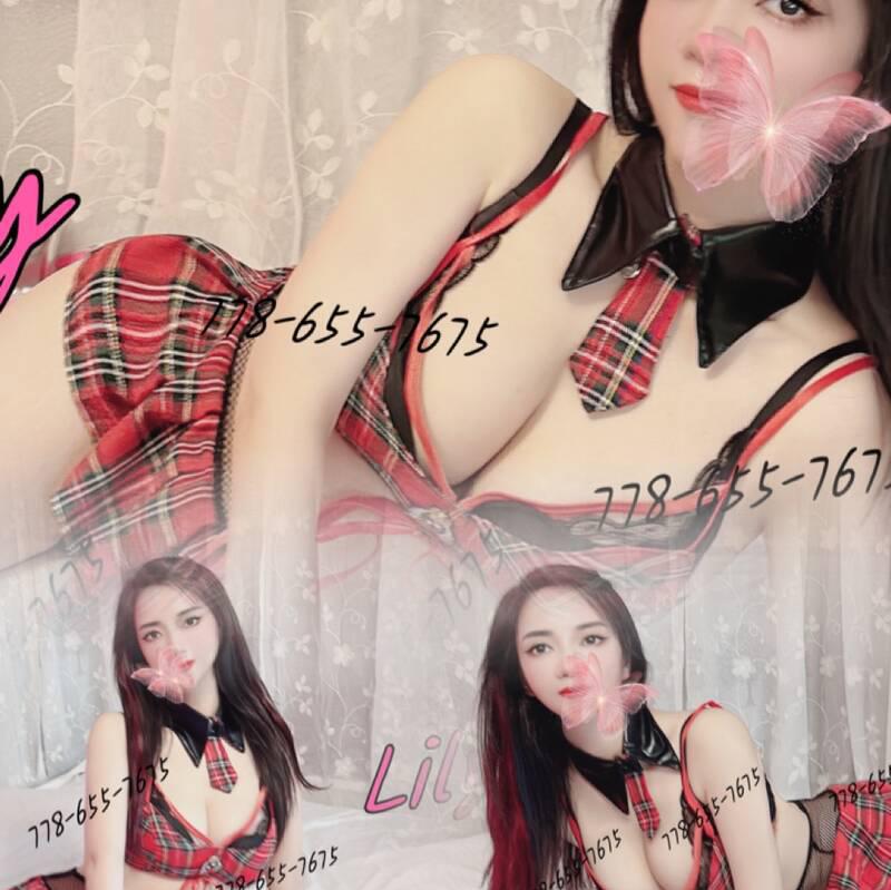 Lily is Female Escorts. | Kamloops | British Columbia | Canada | canadatopescorts.com 