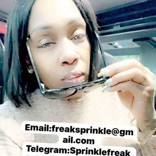 Sprinklefreak is Female Escorts. | Saskatoon | Saskatchewan | Canada | canadatopescorts.com 