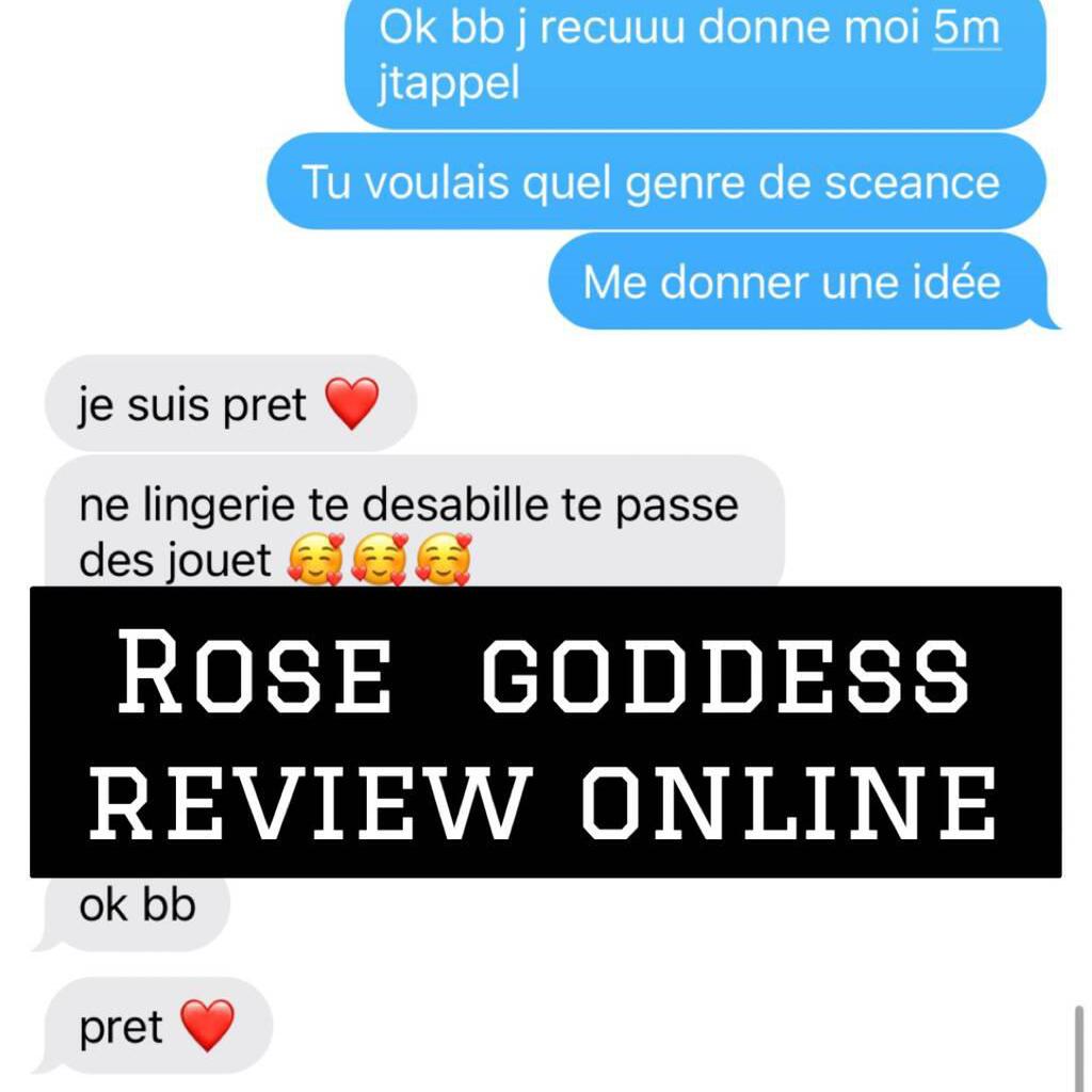 Rose Goddess is Female Escorts. | Montreal | Quebec | Canada | canadatopescorts.com 