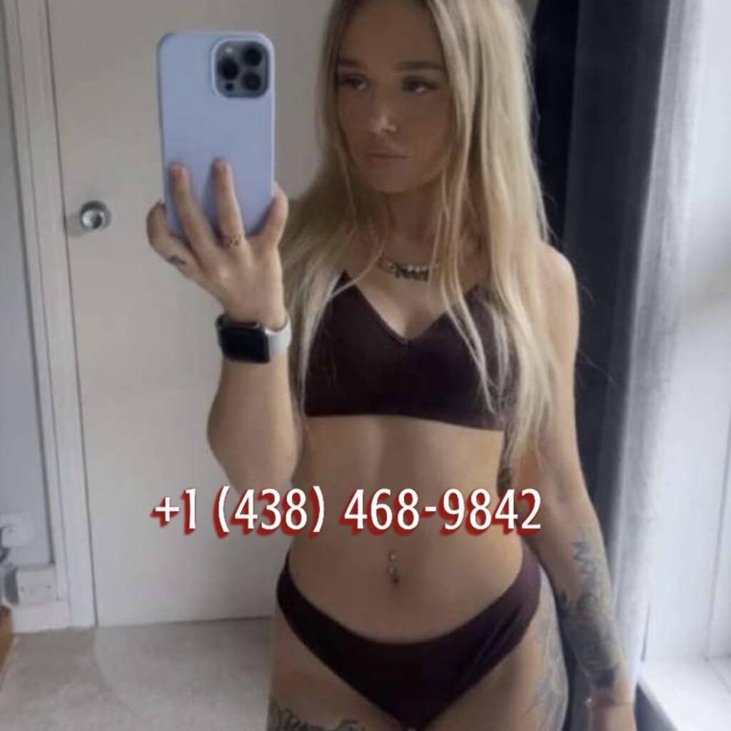 Zoe is Female Escorts. | Sherbrooke | Quebec | Canada | canadatopescorts.com 