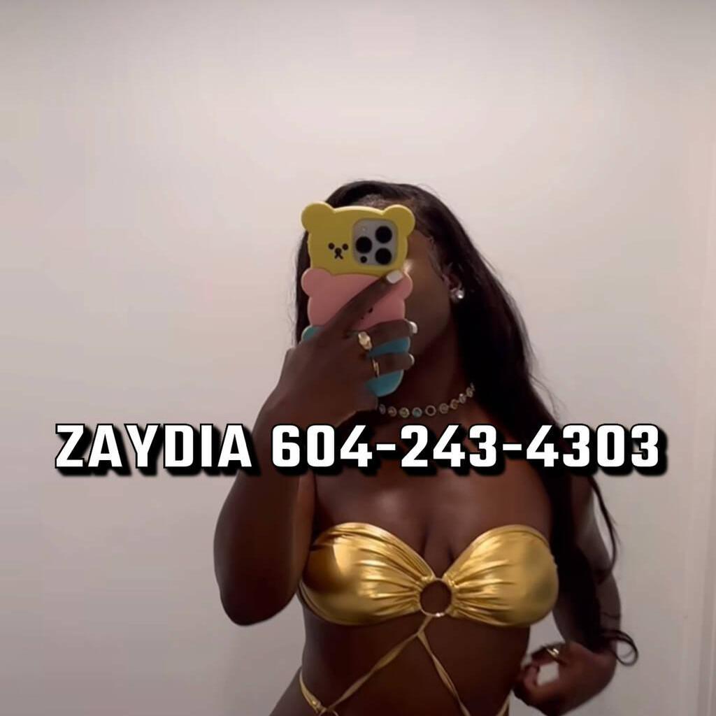 Zaydia is Female Escorts. | windsor | Ontario | Canada | canadatopescorts.com 