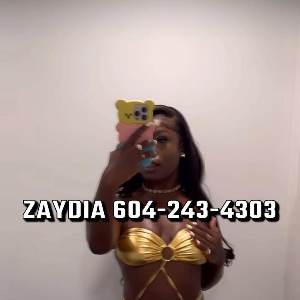 Zaydia is Female Escorts. | windsor | Ontario | Canada | canadatopescorts.com 