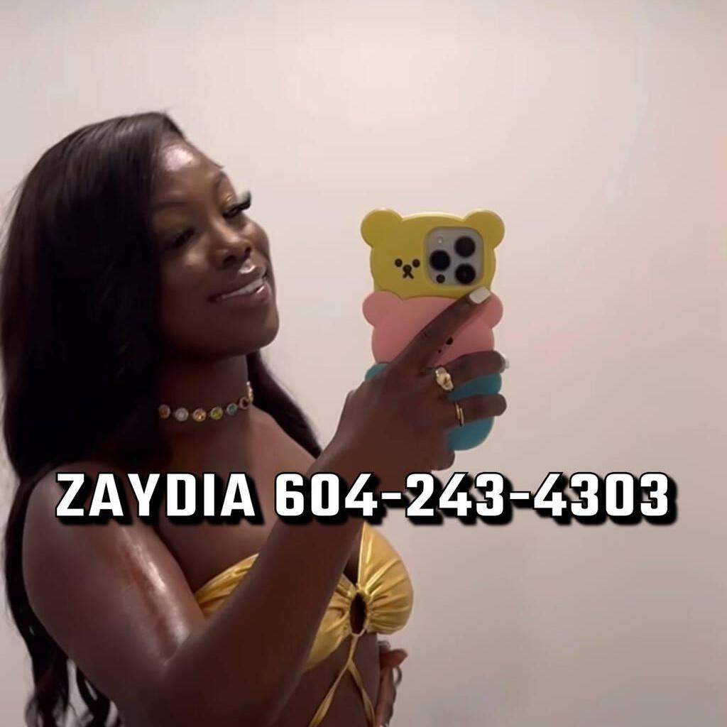 Zaydia is Female Escorts. | windsor | Ontario | Canada | canadatopescorts.com 