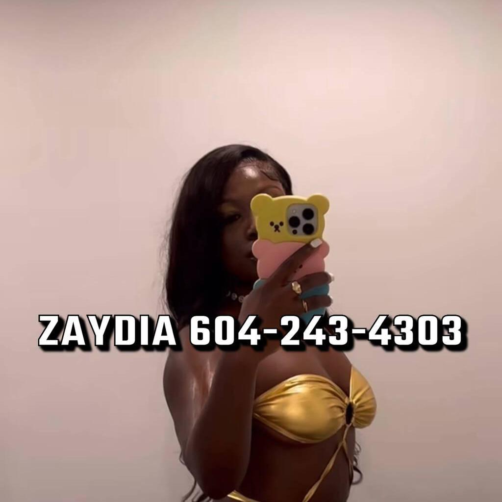 Zaydia is Female Escorts. | windsor | Ontario | Canada | canadatopescorts.com 