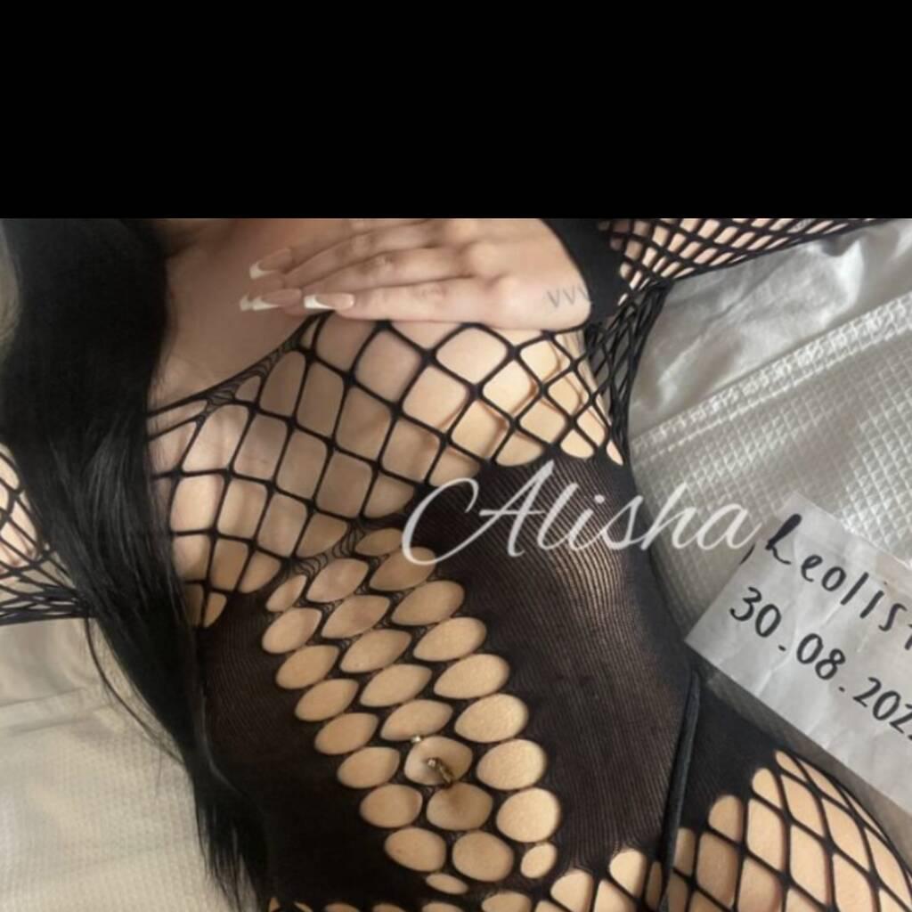 ᴀʟɪꜱʜᴀ is Female Escorts. | Sault Ste Marie | Ontario | Canada | canadatopescorts.com 