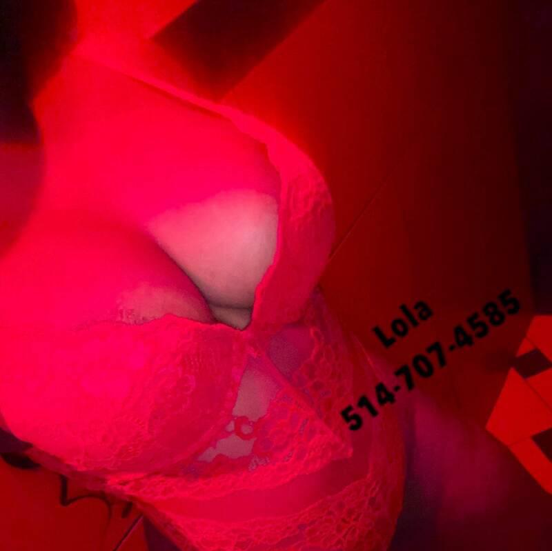 Lola is Female Escorts. | Sherbrooke | Quebec | Canada | canadatopescorts.com 