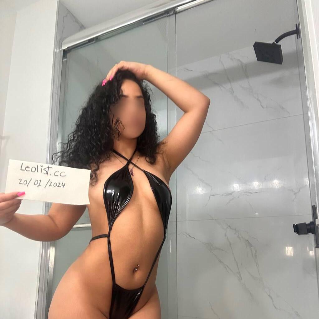 Zaria is Female Escorts. | Kitchener | Ontario | Canada | canadatopescorts.com 