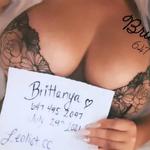 Brittanya is Female Escorts. | Sudbury | Ontario | Canada | canadatopescorts.com 