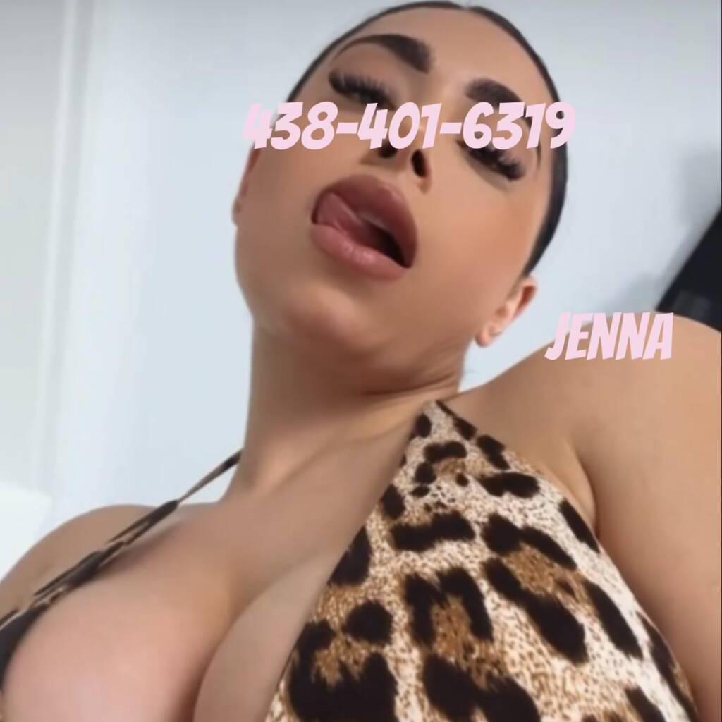 Jenna is Female Escorts. | Saguenay | Quebec | Canada | canadatopescorts.com 