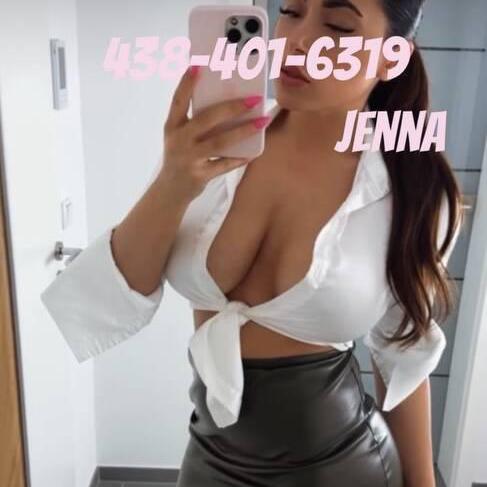 Jenna is Female Escorts. | Saguenay | Quebec | Canada | canadatopescorts.com 