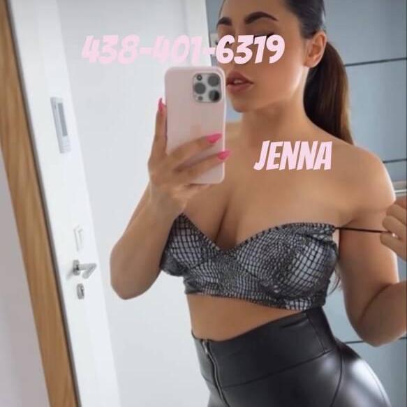 Jenna is Female Escorts. | Saguenay | Quebec | Canada | canadatopescorts.com 