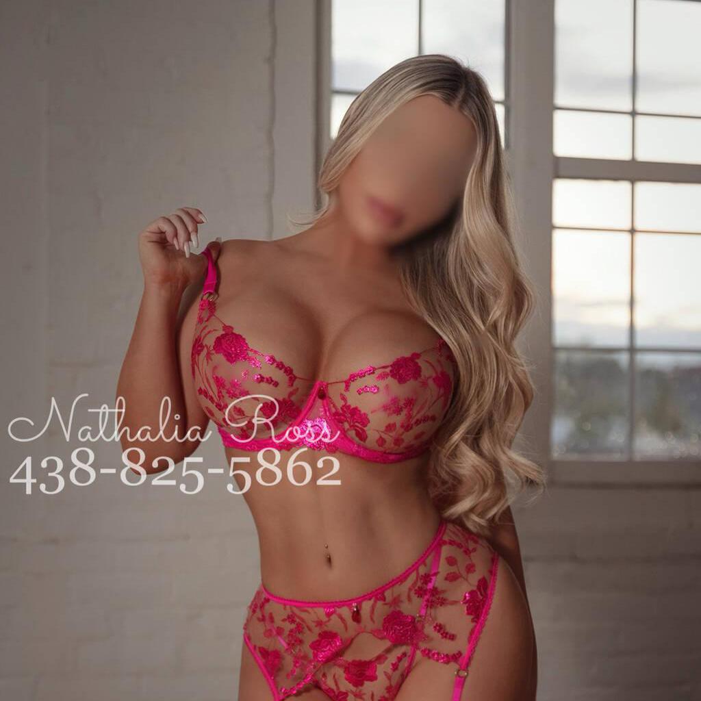 Nathalia Ross is Female Escorts. | Toronto | Ontario | Canada | canadatopescorts.com 