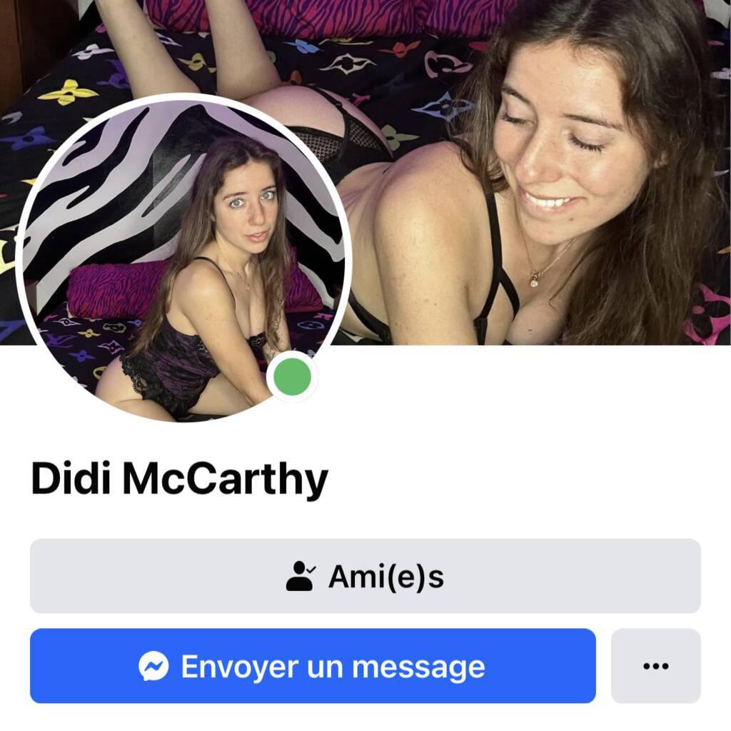 didi mccarthy is Female Escorts. | Newfoundland and Labrador | Newfoundland and Labrador | Canada | canadatopescorts.com 