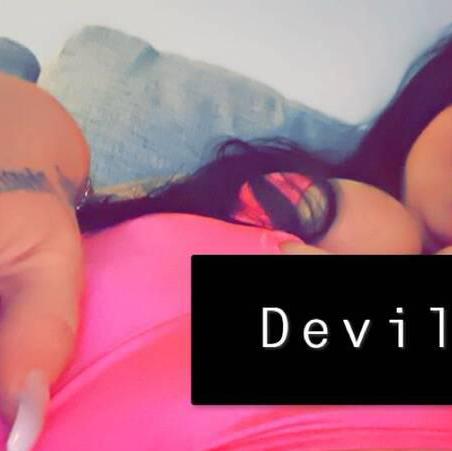 Devilyyy is Female Escorts. | Trois Rivieres | Quebec | Canada | canadatopescorts.com 