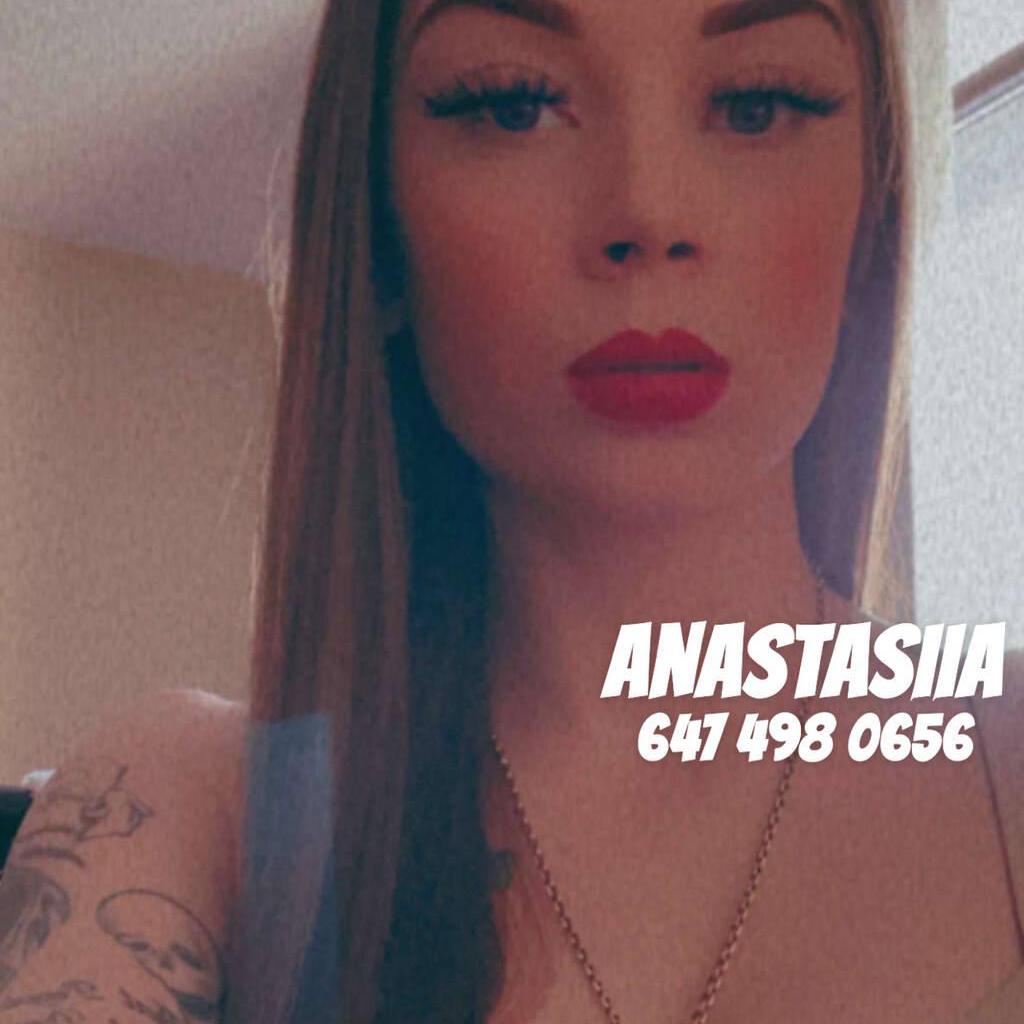 Anastasiia is Female Escorts. | Abbotsford | British Columbia | Canada | canadatopescorts.com 