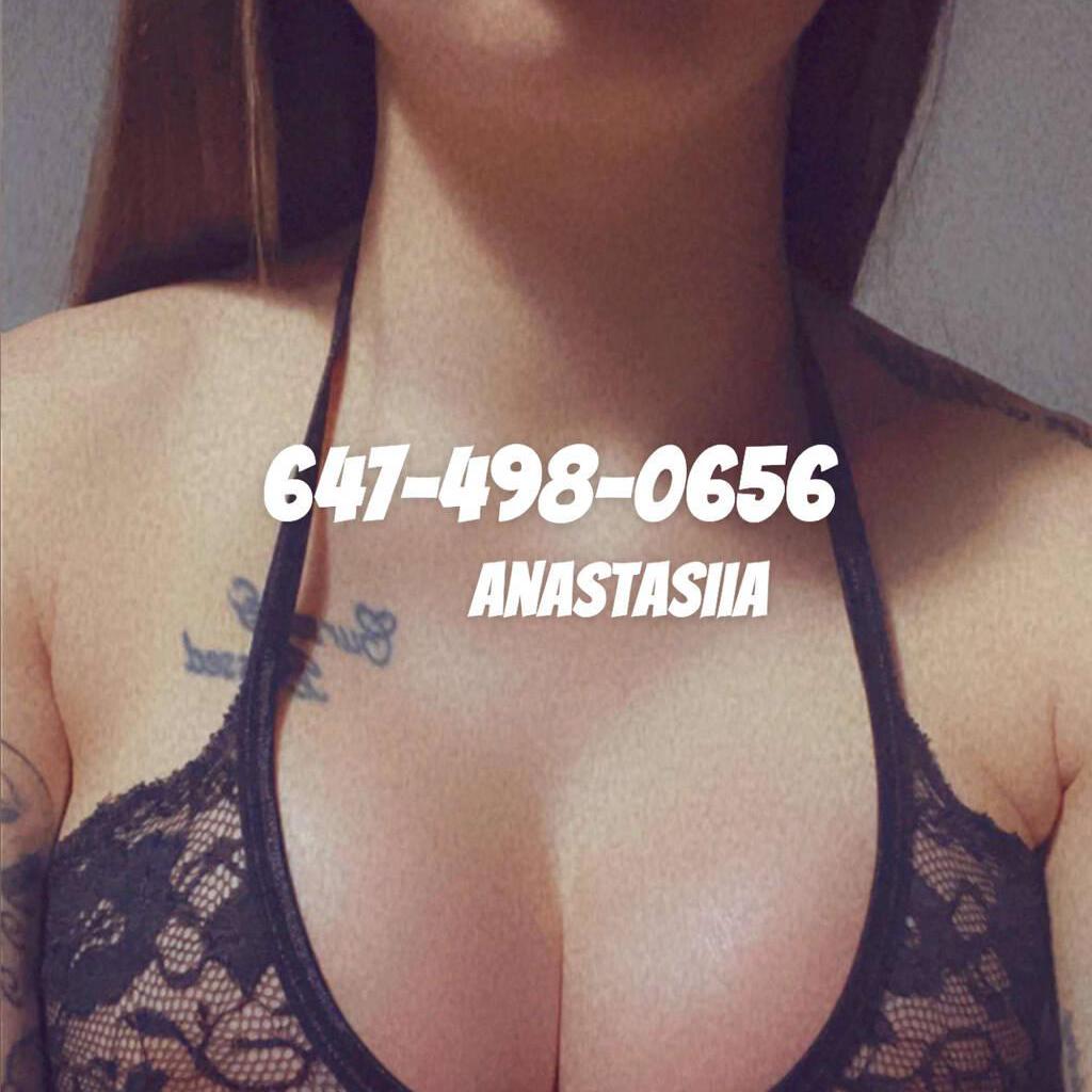 Anastasiia is Female Escorts. | Abbotsford | British Columbia | Canada | canadatopescorts.com 