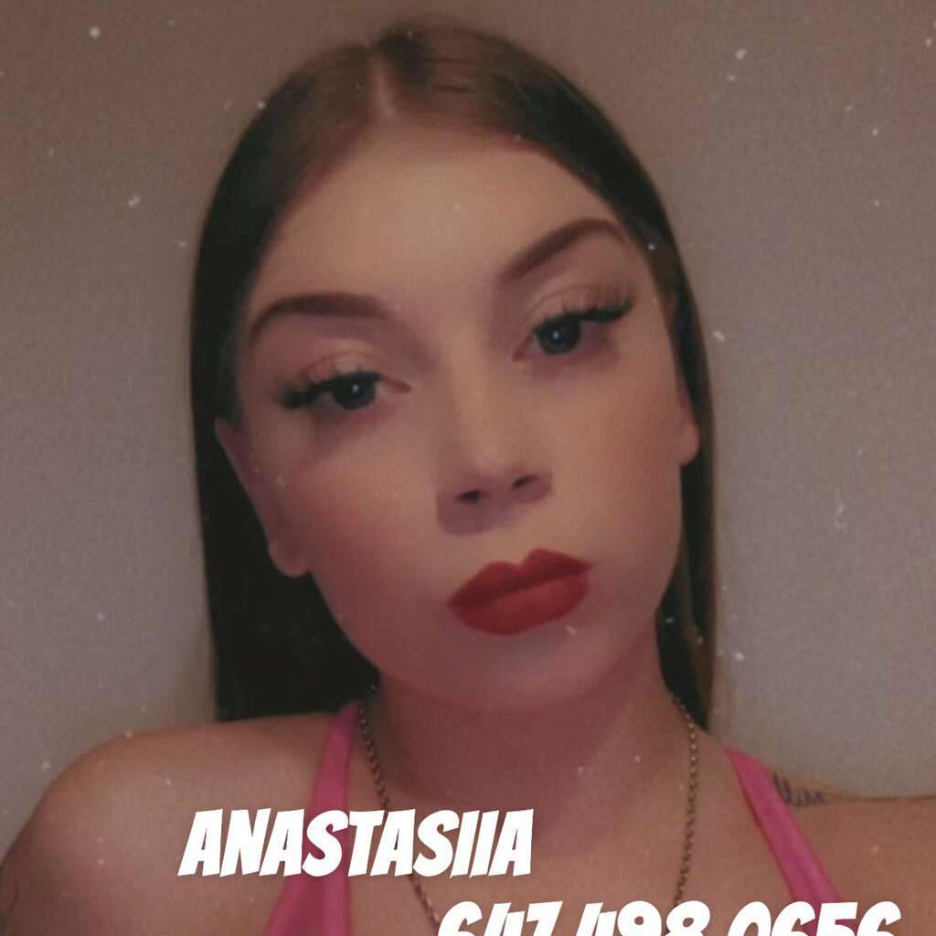 Anastasiia is Female Escorts. | Abbotsford | British Columbia | Canada | canadatopescorts.com 