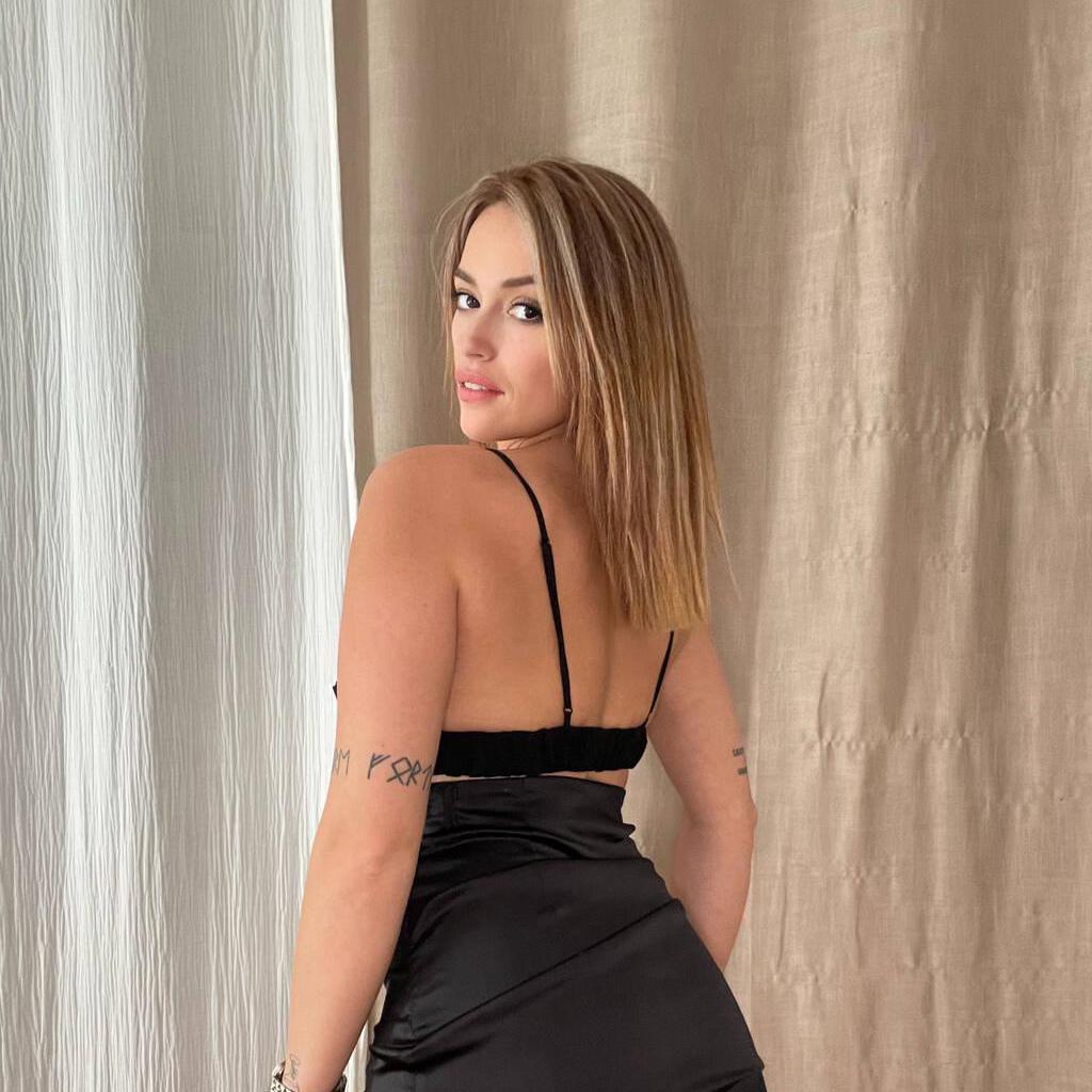 Chloé is Female Escorts. | Lethbridge | Alberta | Canada | canadatopescorts.com 