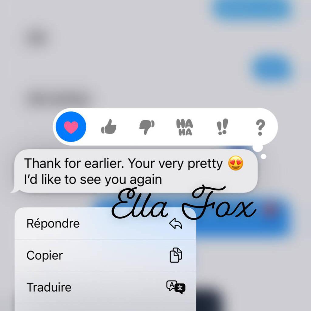 Ella Fox is Female Escorts. | windsor | Ontario | Canada | canadatopescorts.com 