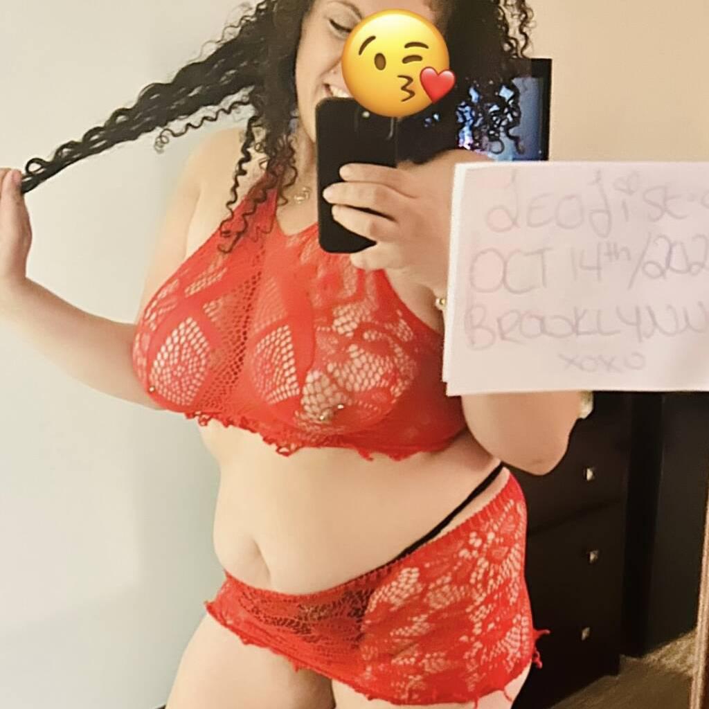 BROOKLYNN *ONLINE ONLY* is Female Escorts. | Thunder Bay | Ontario | Canada | canadatopescorts.com 