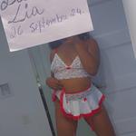 Lia is Female Escorts. | Sherbrooke | Quebec | Canada | canadatopescorts.com 