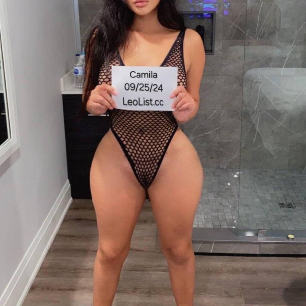 Camila is Female Escorts. | Sault Ste Marie | Ontario | Canada | canadatopescorts.com 