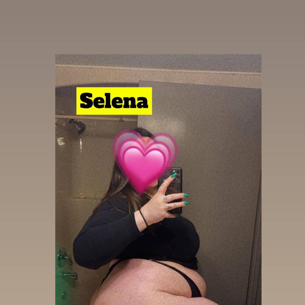 REAL BBW Selena is Female Escorts. | Toronto | Ontario | Canada | canadatopescorts.com 