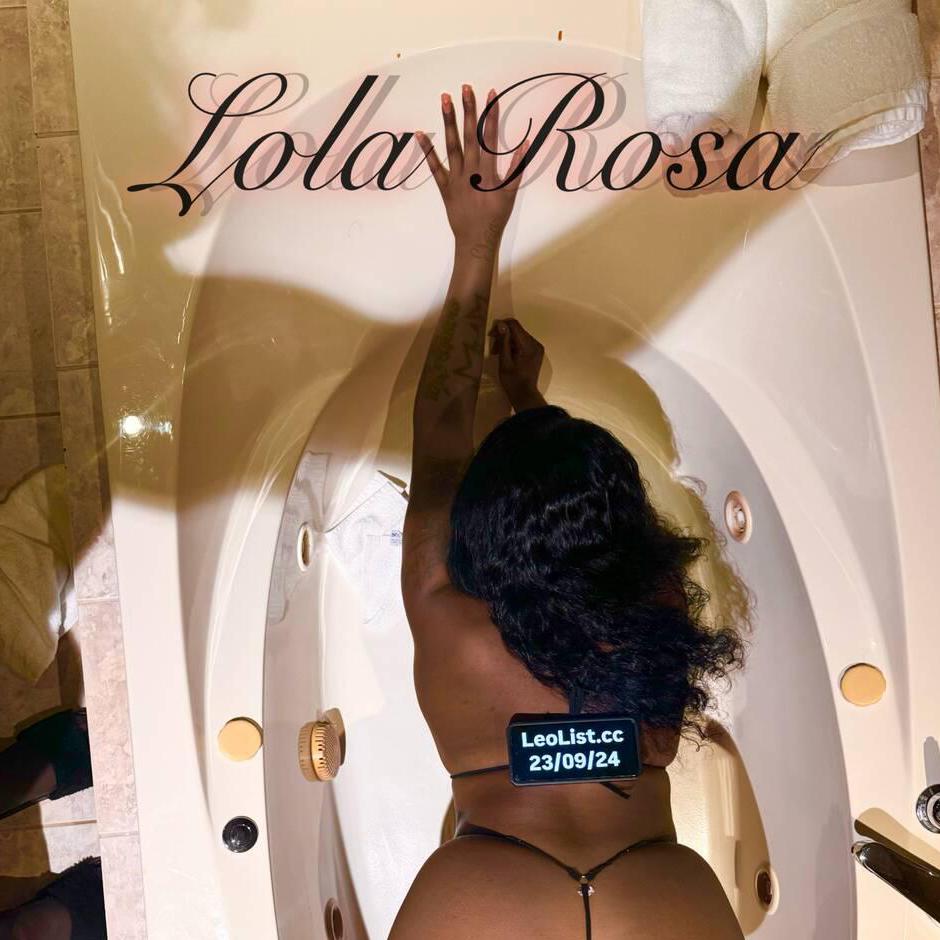 Lola Rosa is Female Escorts. | Guelph | Ontario | Canada | canadatopescorts.com 