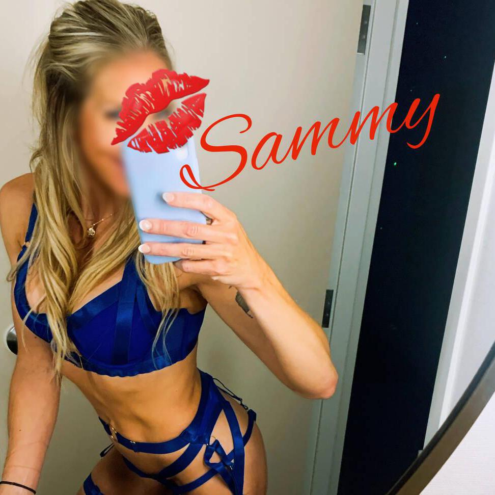 Sammy is Female Escorts. | Niagara | Ontario | Canada | canadatopescorts.com 