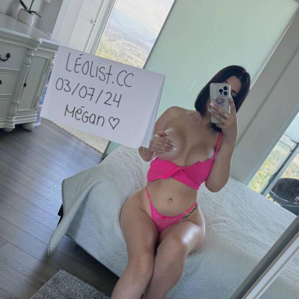 Megan is Female Escorts. | Thunder Bay | Ontario | Canada | canadatopescorts.com 