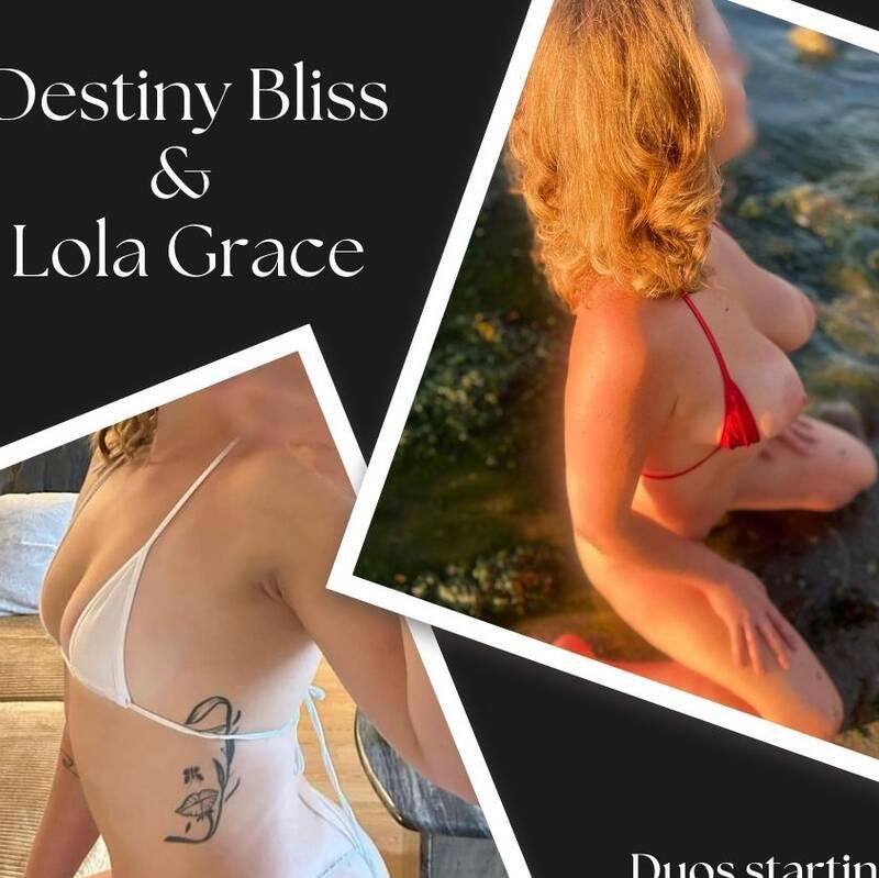 Lola Grace is Female Escorts. | Vancouver | British Columbia | Canada | canadatopescorts.com 