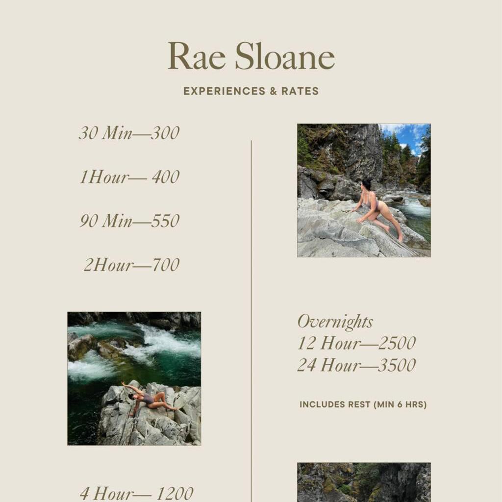 Rae Sloane is Female Escorts. | Kelowna | British Columbia | Canada | canadatopescorts.com 