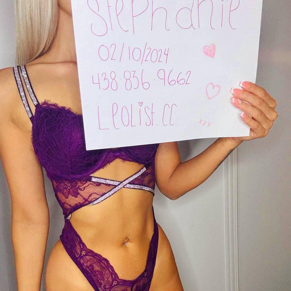 Stephanie is Female Escorts. | Niagara | Ontario | Canada | canadatopescorts.com 