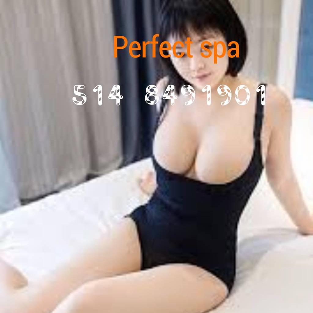 24h perfectspa is Female Escorts. | Quebec City | Quebec | Canada | canadatopescorts.com 