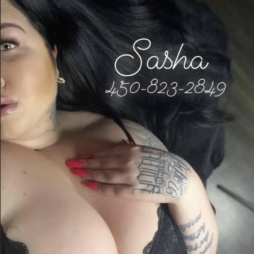 HORNY SASHA is Female Escorts. | Quebec City | Quebec | Canada | canadatopescorts.com 