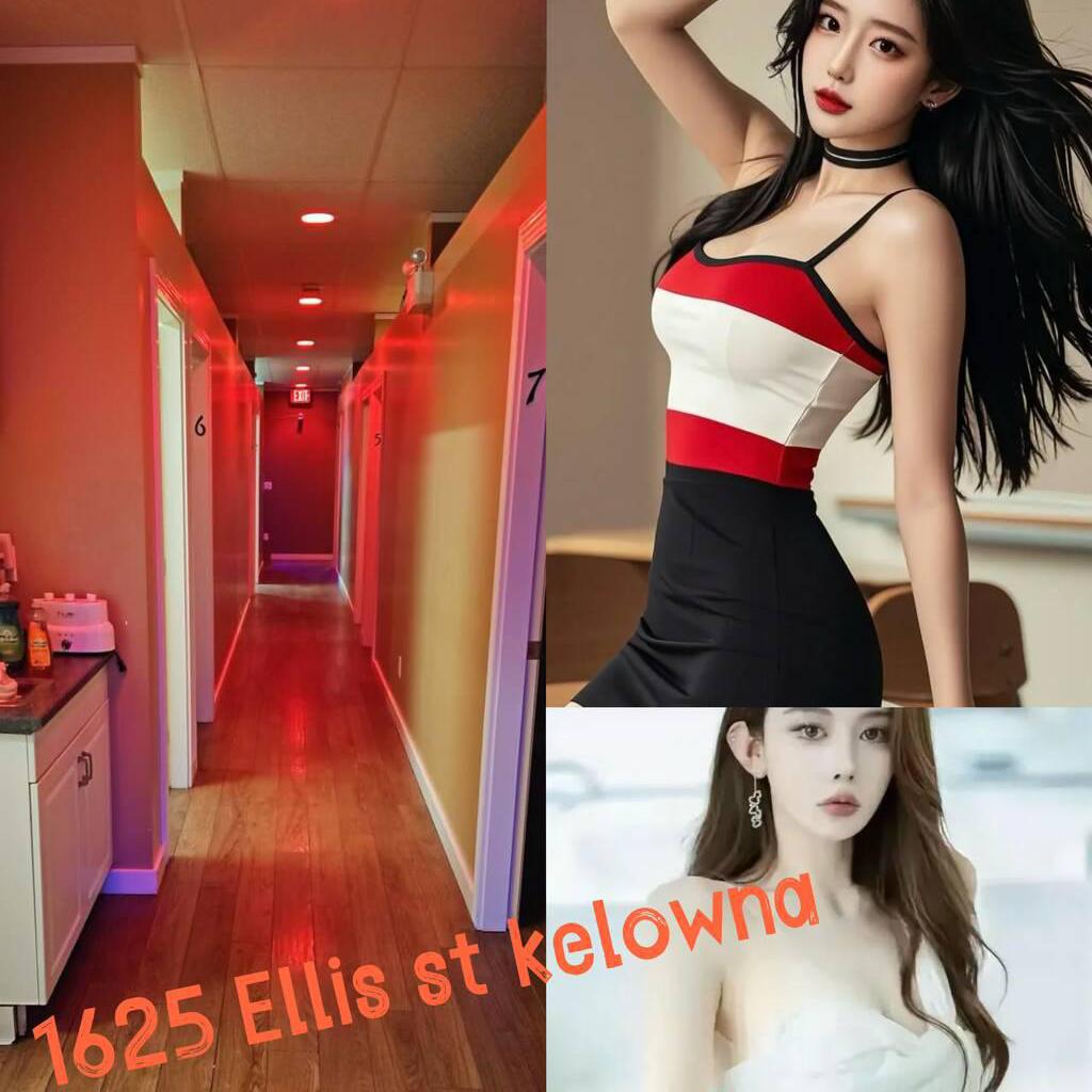 Lili  Tina .coco .Amy is Female Escorts. | Kelowna | British Columbia | Canada | canadatopescorts.com 