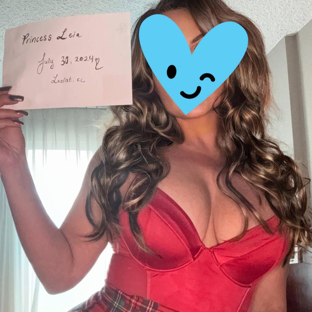 Princess Leia is Female Escorts. | Vancouver | British Columbia | Canada | canadatopescorts.com 