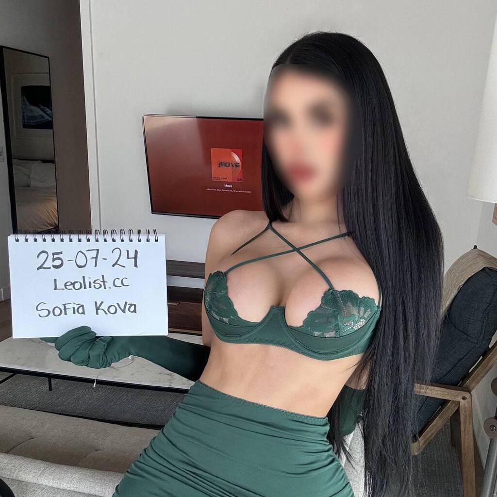 Sofia Kova is Female Escorts. | Thunder Bay | Ontario | Canada | canadatopescorts.com 