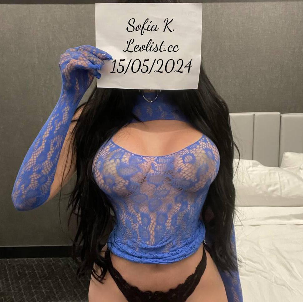 Sofia Kova is Female Escorts. | Thunder Bay | Ontario | Canada | canadatopescorts.com 