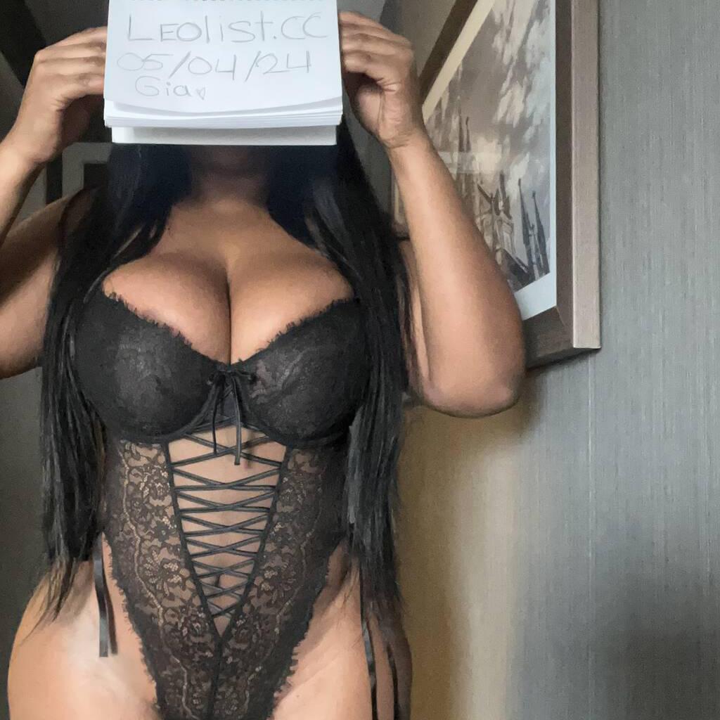 GIA is Female Escorts. | Ft Mcmurray | Alberta | Canada | canadatopescorts.com 