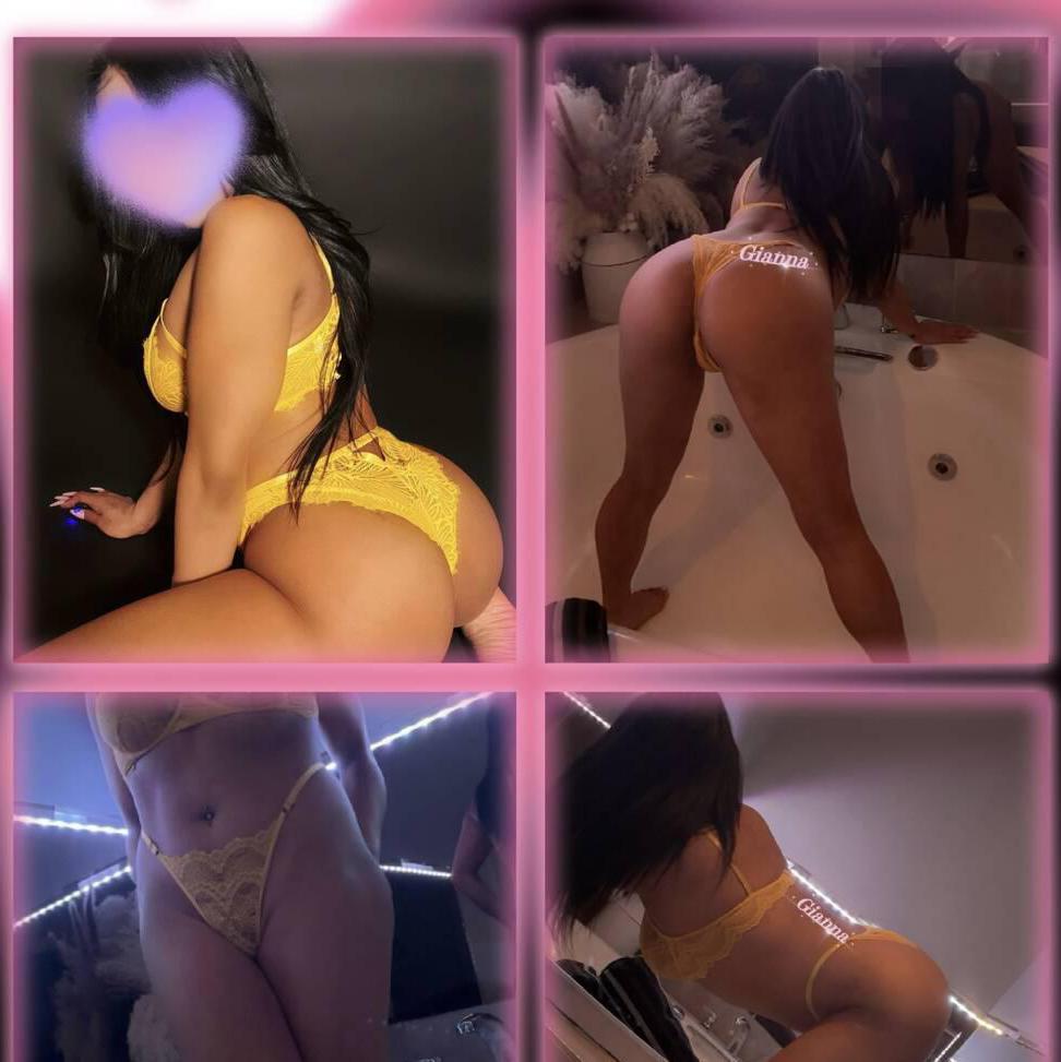 Gianna Cruz is Female Escorts. | Edmonton | Alberta | Canada | canadatopescorts.com 