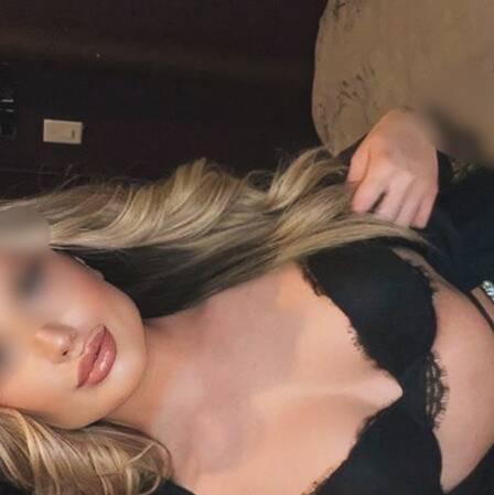 Leighla Luxxx is Female Escorts. | Lethbridge | Alberta | Canada | canadatopescorts.com 