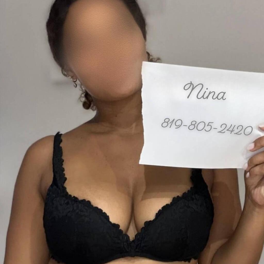 Nina is Female Escorts. | Saguenay | Quebec | Canada | canadatopescorts.com 