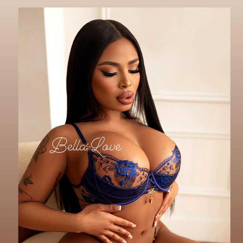 BELLA LOVE 437.422.7178 is Female Escorts. | Sudbury | Ontario | Canada | canadatopescorts.com 