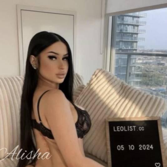 ALISHA is Female Escorts. | Sudbury | Ontario | Canada | canadatopescorts.com 